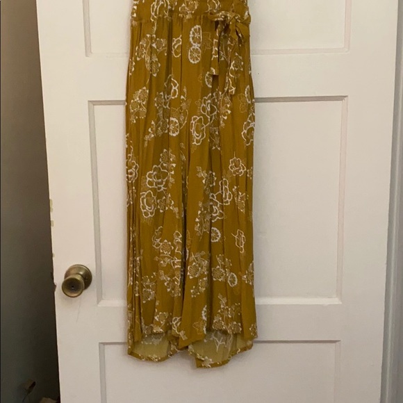 Faithfull the brand Halter Romper - Picture 3 of 8